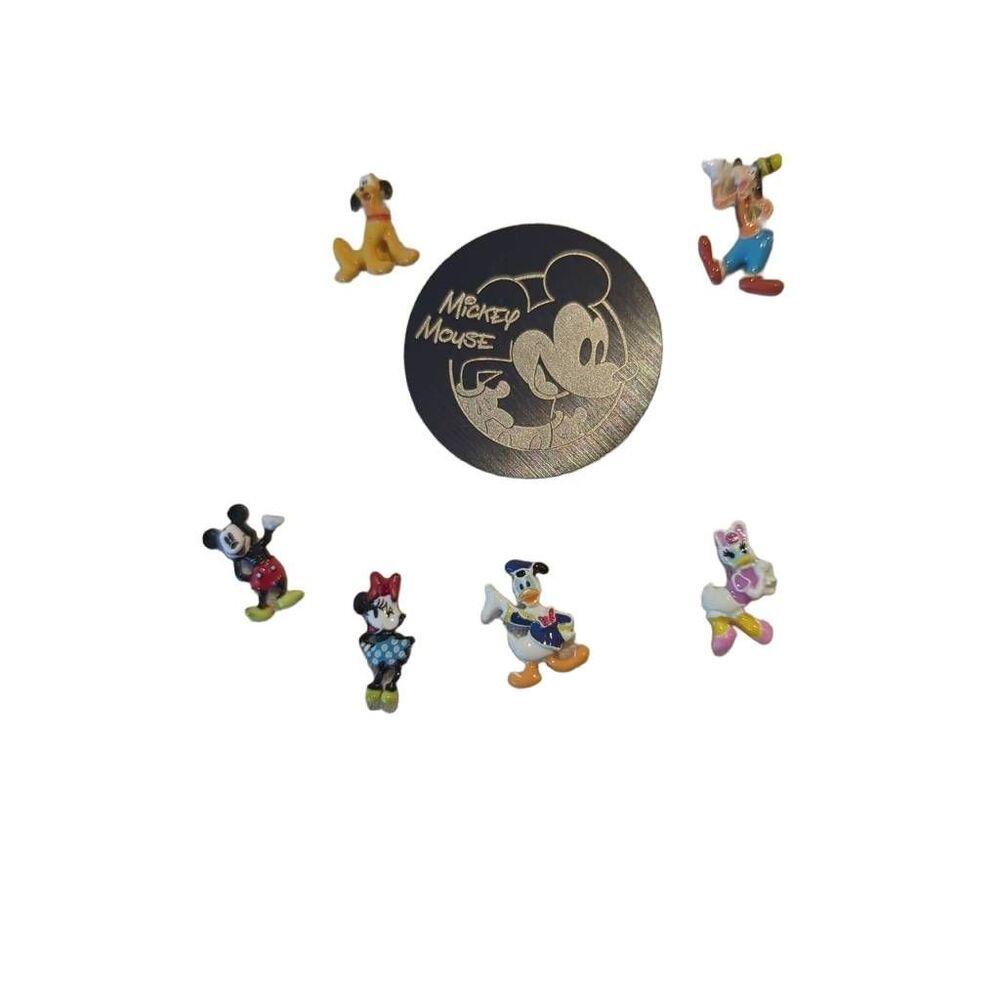 Authentic Origami Owl charms *sold as set* 7pcs